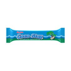 Ülker Cocostar Çikolata Bar 25 g