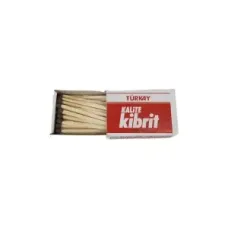 Türkay Kalite Kibrit