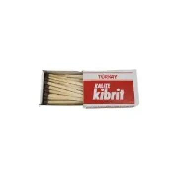 Türkay Kalite Kibrit