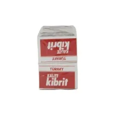 Türkay Kalite Kibrit 10 Paket