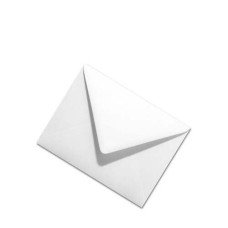 Mektup Zarfı 90 gr 11.4 cm x 16.2 cm