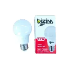BİZİM 12W LED AMPÜL