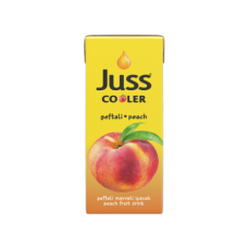 Juss Şeftali Meyveli İçecek 200 ml