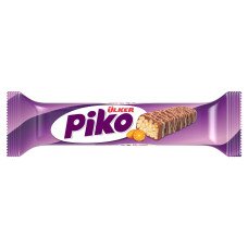 Ülker Piko Pirinç Patlaklı Bar 18 g