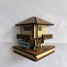 Of Hatırası Serender Magnet