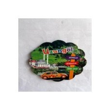 Uzungöl Hatırası Magnet