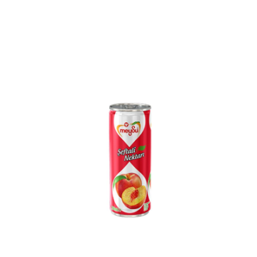 Meysu Şeftali (33 cl.)
