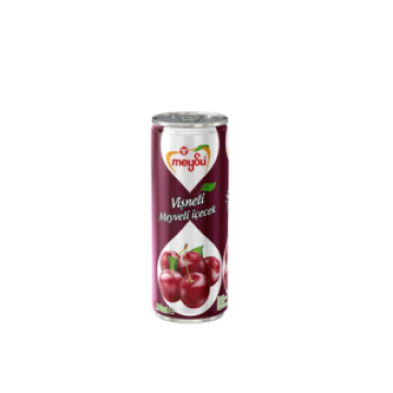 Meysu Vişne (33 cl.)