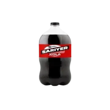 Sarıyer Kola 2.5 Litre