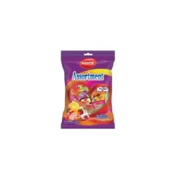 Kent Assortment Karışık Şeker 375 Gr