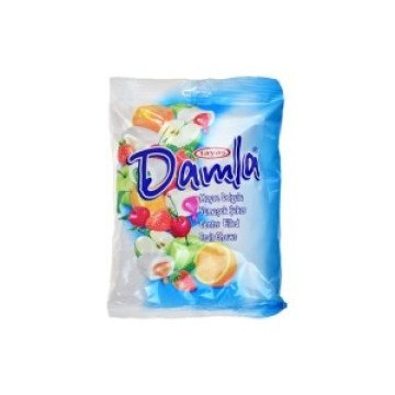 Tayaş Damla Assortment Şeker 350 Gr