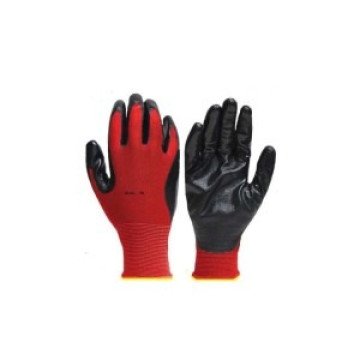 Nitril İş Eldiveni 10 Numara