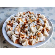 Mantı 