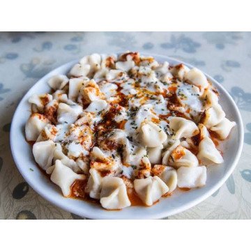 Mantı 