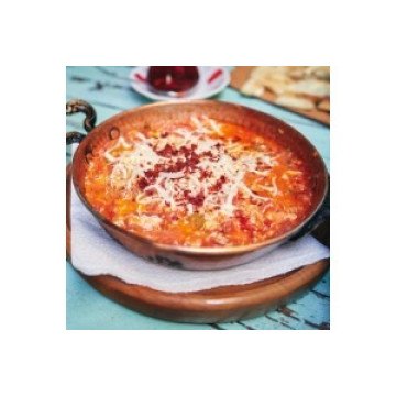 Menemen 1 kişilik