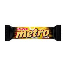Ülker Metro Çikolata Bar 36 g