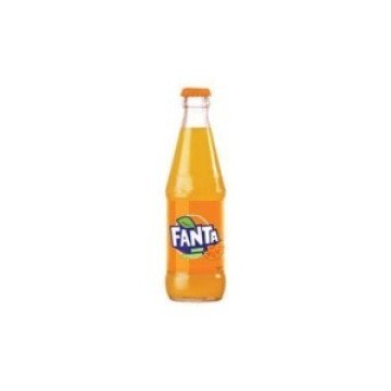 Fanta 300 ml cam 