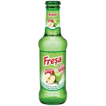 Freşa Elmalı 200 ml