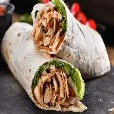 100 gr Tavuk döner Dürüm