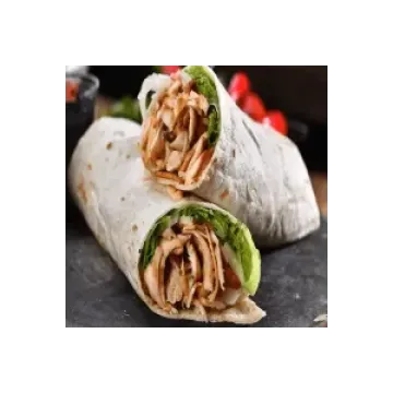 150 Tavuk Döner Dürüm