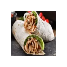 200 gr Tavuk Döner Dürüm 