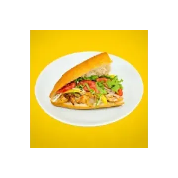 150 Tavuk Döner Ekmek