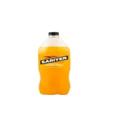 Sarıyer Portakal Aromalı Gazlı İçecek 1 lt
