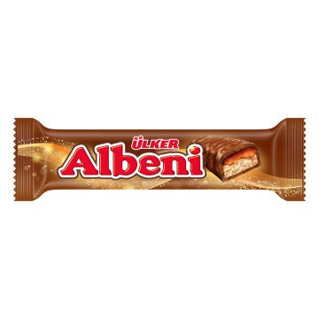 Ülker Albeni Çikolata Bar 40 g