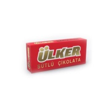 Ülker Napoliten 33 g