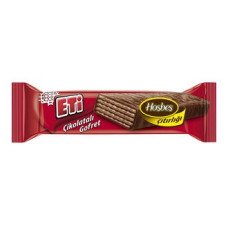 ETİ ÇİKOLATALI GOFRET 29 gr