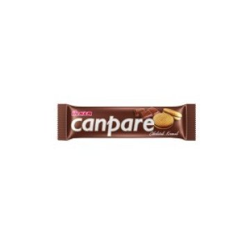 Ülker Canpare Çikolatalı 81 g