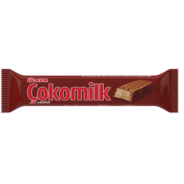 Ülker Çokomik 24 g
