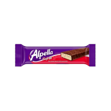 Ülker Alpella Gofret 24 g