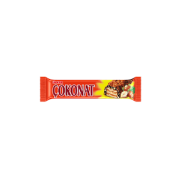Ülker Çokonat Gofret 33 g