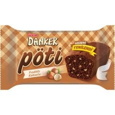 Ülker Dankek Poti Fındıklı Kakaolu 35 g