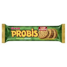 Ülker Probis Proteinli Bisküvi 75 g