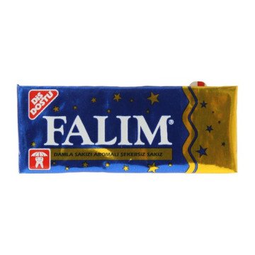 Falım 5 Li Damla Sakız