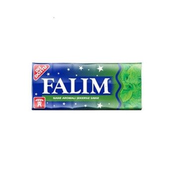 Falım 5 Li Nane Aromalı