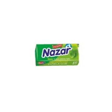 Nazar 5 Li Nane Aromalı