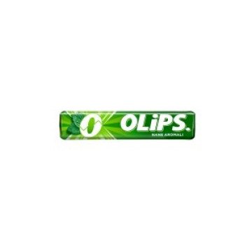 Olips Nane Aromalı Şeker