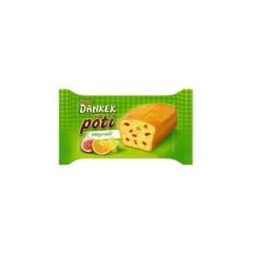 Ülker Dankek Poti Meyveli 35 g