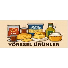 Ofçay Hazine 1KG