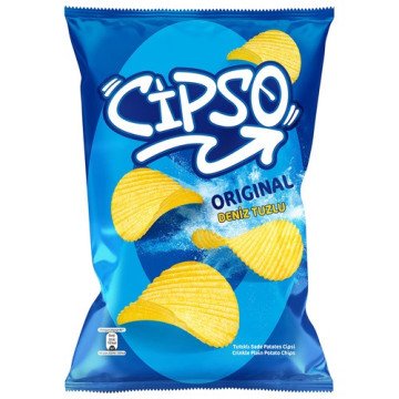 Çipso Original 160 gr