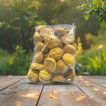  Celaloğlu Arzu Şekerleme 1 kg Meşhur Trabzon Kurabiyesi Üzümlü