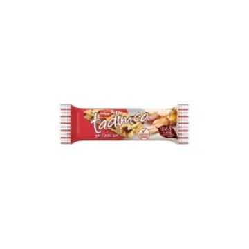 Tadımca Yer Fıstıklı Bar 30 G