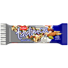 Tadımca Kuruyemişli Sportif Bar 30 G