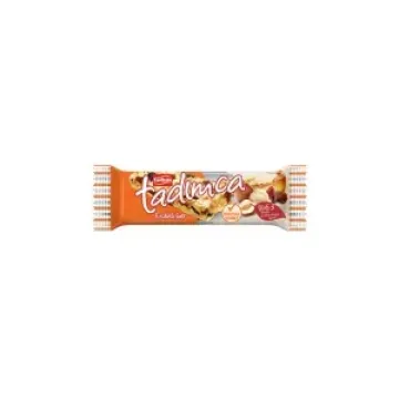 Tadımca Fındıklı Kuruyemiş Bar 30 G