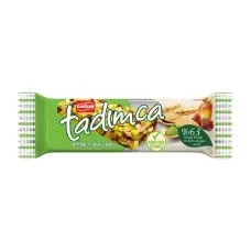 Tadım Antep Fıstıklı Kuruyemiş Bar 30 G