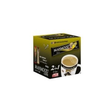 Mahmood Coffee 2'si 1 Arada Hazır Kahve 48 Adet x 10 G