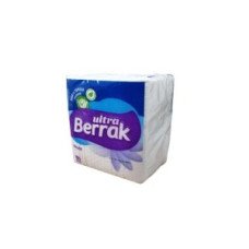 Berrak Ultra Peçete 100 lü